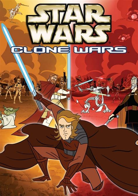 watch star wars clone wars tv series 2003|clone wars tv series.